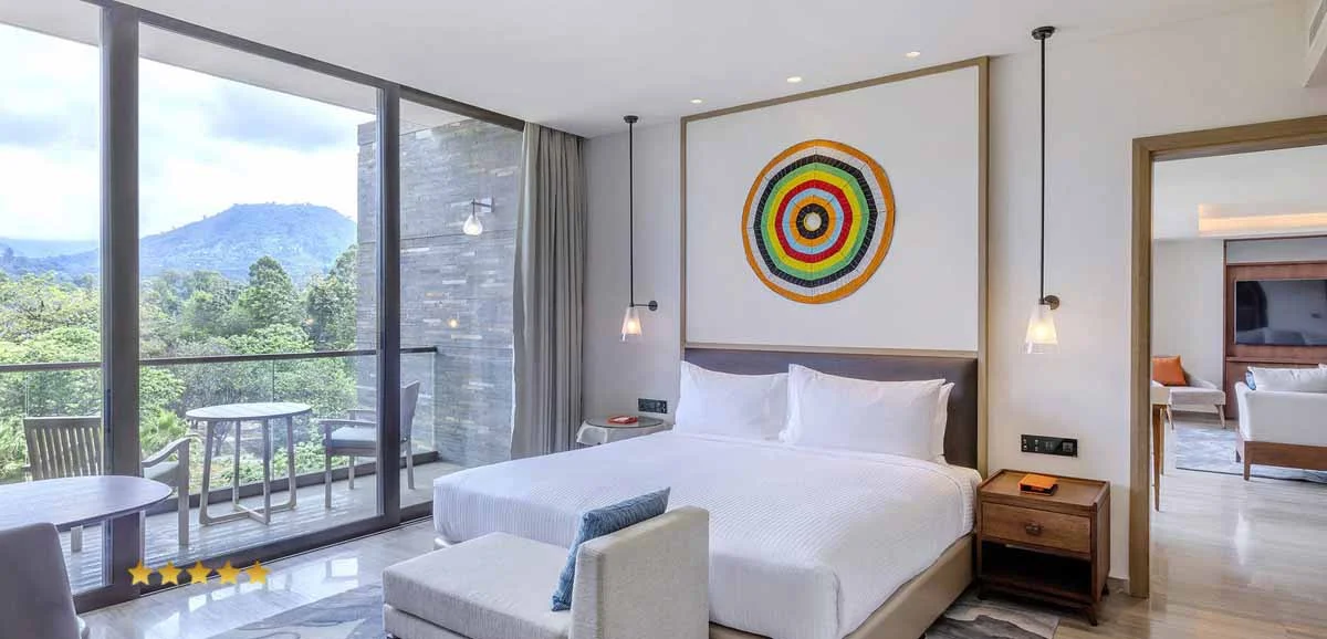 Gran Melia Arusha Hotel